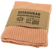 Utierka Diskdukar 25x23, ružová