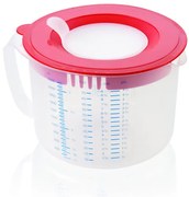 Leifheit odmerka 3v1 2,2L 03169