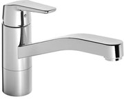 Hansa HA224 drezová batéria s otočným ramienkom chróm SIKOBHE282