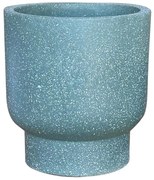 Kvetináč RP18-134 40x40x45 zelený