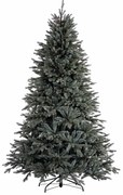 Umelý vianočný stromček 3D Smrek Ľadový 180cm