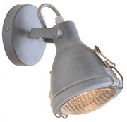 Nástenné bodové svietidlo CRODO 1xE14/40W/230V