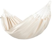 La Siesta Hojdacia sieť Modesta, 300 × 140 cm, latte