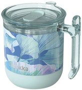 Nerezový termohrnček Wave Gingko Leaves 260 ml