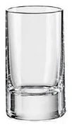 Crystalex Poháre BARLINE 35 ml, 6 ks