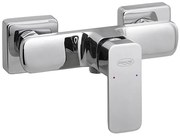 Aqualine - Sprchová batéria FACTOR lesklý chróm