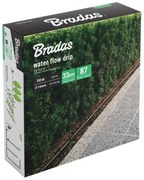 Súprava s hadicou na zavlažovanie Water Flow Drip DSWWF50-SET2