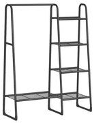 Vešiakový stojan HSR138B01