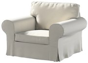 Poťah na kreslo Ektorp