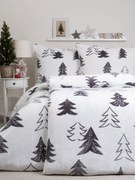 Francúzske obliečky mikroplyš Exclusive – Stromček