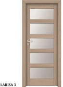 Vnútorné dvere na mieru Larisa