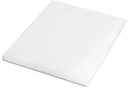 SATÉNOVÉ PRESTIERADLO 603 200X220 CM BIELE