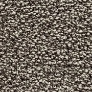 Metrážny koberec Duo 6447, na mieru, šíře 4m, šedá, filc, detská izba, Timzo