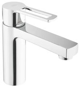 Paffoni Vallone umývadlová batéria ringo bez výpuste chróm RIN071ES