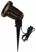 FARO Barcelona FARO 73150 - Vonkajšie svietidlo TONO 1xGU10/8W/230V IP44 FA73150