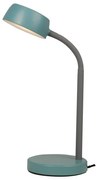Rabalux 6780 - LED Stolná lampa BERRY LED/4,5W/230V