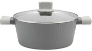 Florina Hliníkový hrniec Serrano 6,1 l, 28 cm, pr. 28 cm