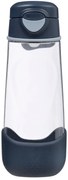Sport fľaša na pitie 600 ml - midnight