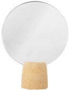 Kozmetické zrkadlo ø 17 cm Ilina – Bloomingville