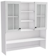 Skrinka do kuchyne Prowansja K120 borovica andersen