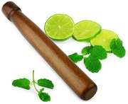 Bar@drinkstuff Drevené drvítko 20cm