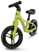 Balančný bicykel JOGO Lime