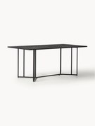 Jedálenský stôl z mangového dreva Luca, rôzne veľkosti