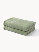 Uterák's vaflovou štruktúrou Yara