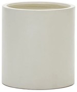 Kvetináč z cementu ø 52 cm Aiguablava – Kave Home