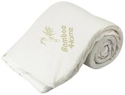 4Home Matracová podložka Bamboo 5-zone, 90 x 200 cm