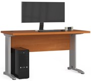 Volně stojící počítačový stůl BM-135 olše