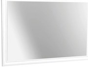 Zrkadlo KORA KC3, borovica Andersen