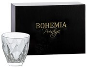 BOHEMIA PRESTIGE LOTUS POHÁR 330ML SADA 6KS