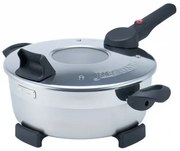 Remoska D52F/10 Dua Glass, 4 l, 4 l