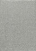 Kusový koberec Ata 7000 cream, 60x100, biela, obývacia izba, Ayyildiz