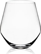 Sada štyroch pohárov BRILLIANT ALL 952535 500 ml