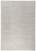 Koberec Hanse Home Handloom 1.0 Dhaka naturálny / biely / ivory