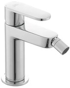 Paffoni Pavia bidetová batéria s výpusťou chróm CA135