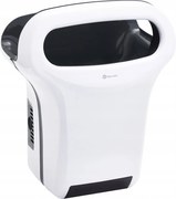 Merida Exp'air Vrecková Sušička Rúk Biela EIB301