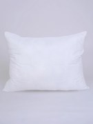 Prešívaný vankúš z dutého vlákna Antibacterial - 70 × 90 cm