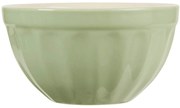 Ib Laursen Keramická miska Mynte Wasabi 350 ml