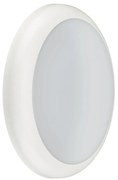 Philips - LED Technické svietidlo LED/11/17W/230V 3000/4000/5700K IP65 biela
