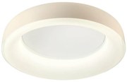 Redo 01-3723 - LED stropné svietidlo DIP LED/40W/230V béžové