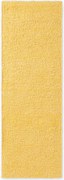 Ted Baker, Behúň Ted Baker Notting Hill 106348 Yellow, 80x200, žltá, obývacia izba
