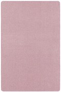 Koberec Hanse Home Nasty svetloružový
