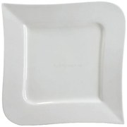 AMBITION Fala plytký tanier, 24,5 cm