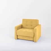 LARA I Varianta: Prince Yellow