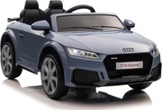 LEAN CARS Audi TT RS batérie vozidla Light Blue