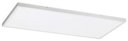 Rabalux 71079 - LED Prisadený panel DAMEK LED/80W/230V 4000K 120x60 cm