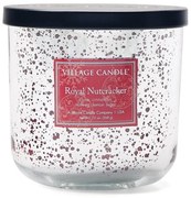 VILLAGE CANDLE Sviečka Village Candle - Royal Nutcracker 368 g